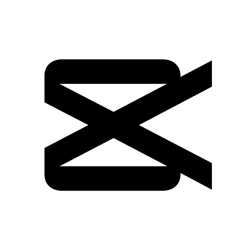CapCut - Video Editor Icon