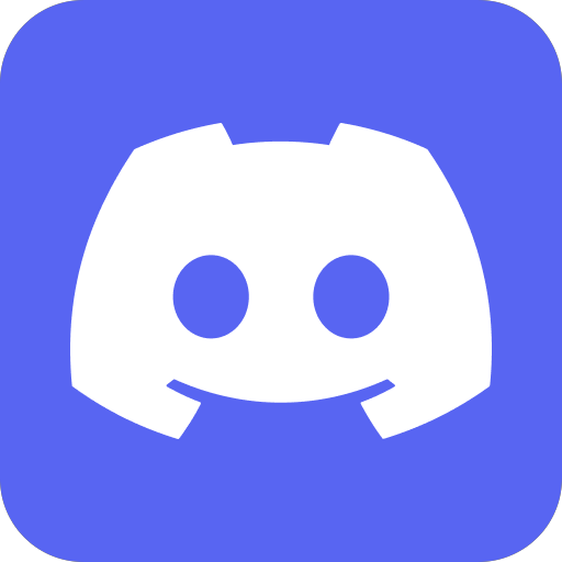 Discord: Talk, Chat & Hang Out Icon