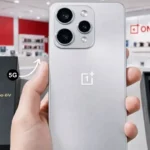 OnePlus Turbo 6V 5G Launch: Gaming-Focused Smartphone with Massive Battery and Flagship-Level Performance