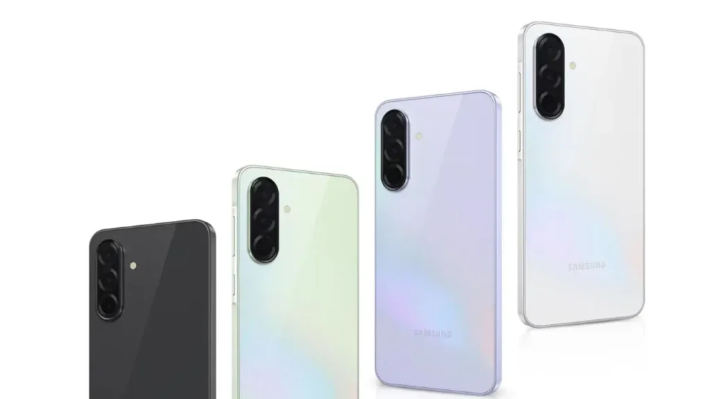 Samsung Galaxy A36 5G