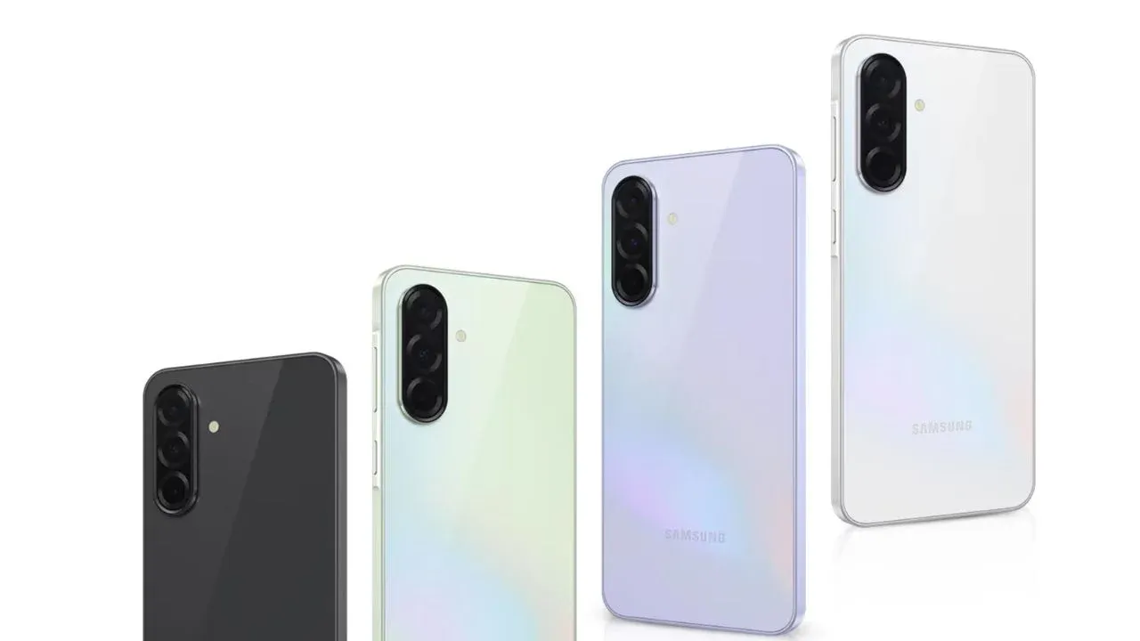 Samsung Galaxy A36 5G