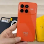 Poco F8 Pro 5G Launch: Flagship Performance, Bold Design, and Long-Term Software Support