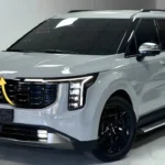 Kia Carnival 2026 Launched: Luxury MPV With Powerful Diesel Engine and Premium Comfort