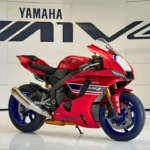 2026 Yamaha M1 V4 Revealed: Yamaha’s Bold V4 Revolution Signals a New MotoGP Era