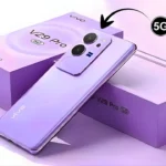 Vivo V29 Pro 5G (256GB) Launched: A Stylish Power Phone Ready for 2026