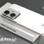 Oppo A6 Pro 5G (2026) Is Here: A Stylish Mid-Range Phone That Feels Surprisingly Premium