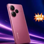 Realme GT Neo 7 Ultra Launches in India: 120W Fast Charging, 7000mAh Battery