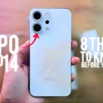 Oppo Reno 14 2026 Launches With Massive 6600mAh Battery and 80W Fast Charging