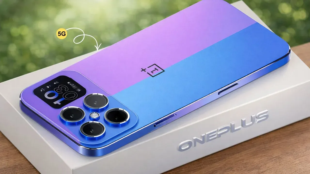 OnePlus Nord N30 5G 2026