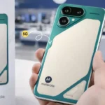 Motorola Edge 70 Ultra 5G Launch: Premium Design, 125W Fast Charging, Flagship Performance & Clean Android Experience