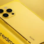 Realme Best Smartphone with Big Battery and High-Resolution Camera Launched in India