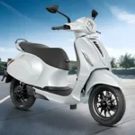 Bajaj Electric Scooter 2026 Launched in India: 95–150 Km Range, Smart Features & Affordable Urban EV