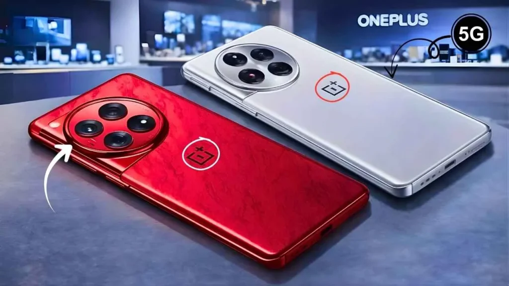 OnePlus 2026 Flagship