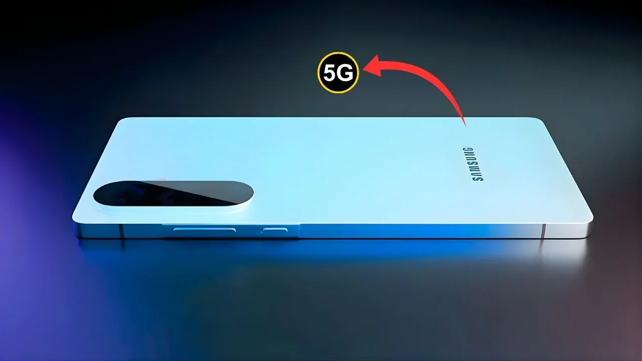 Samsung Galaxy A56 5G