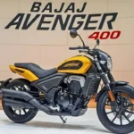 Bajaj Avenger 400 2026 Launched: Powerful Cruiser with Refined Engine and Modern Features