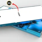 Nokia Flexy Edge Concept Showcases Flexible AMOLED Display, 200MP Camera and 5G Flagship Power