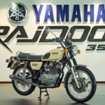 Yamaha Rajdoot 350 2026 Launched With Refined Engine, Vintage Styling and Modern Riding Comfort