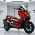 2026 Honda PCX 125 DX Launch: A Smart Urban Scooter with Premium Comfort and Practical Features