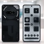 Nothing Phone (4a) & (4a) Pro Brings 6000mAh Battery Buzz, Snapdragon 7 Power and Bold New Colors