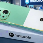 Motorola Moto X 50 Ultra 5G Launch: 300MP Camera, 7000mAh Battery and 144Hz Display Detailed