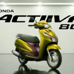 2026 Honda Activa 8G First Look: India’s Best-Selling Scooter Gets Smarter, Stronger and More Premium