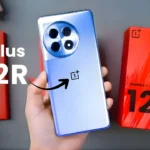 OnePlus 12R Launches With Massive 6600mAh Battery and 100W Superfast Charging