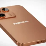 Nokia E7 Max Pro 2026 5G Unveiled with 200MP Camera and Massive 7,850mAh Battery
