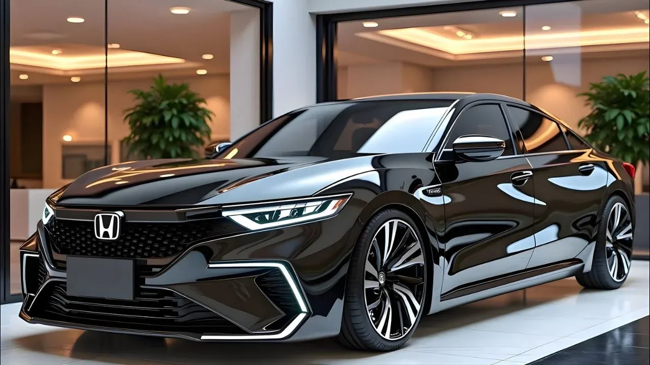 New Honda Amaze 2026