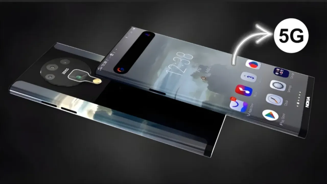 Nokia X100 Pro 5G 2026