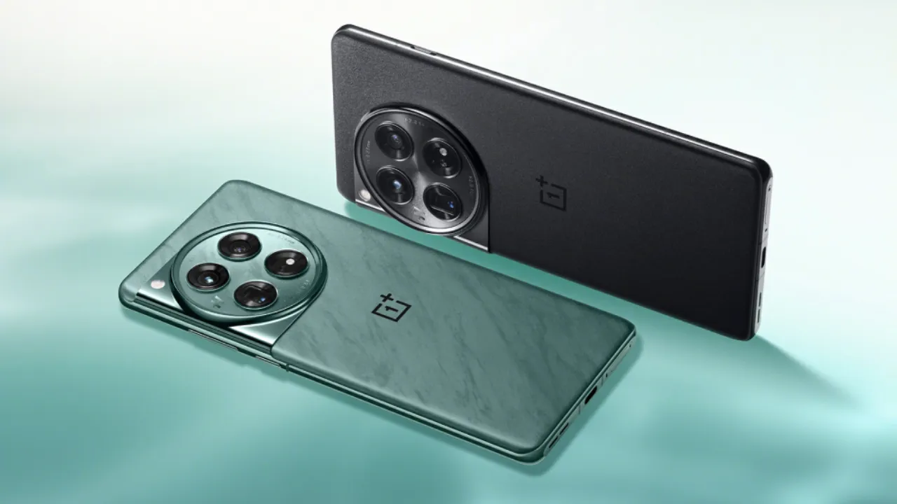 OnePlus 12 5G