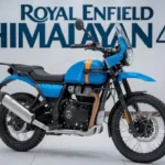 2026 Royal Enfield Himalayan 411 Revealed: A Practical and Capable Adventure Motorcycle for Every Terrain