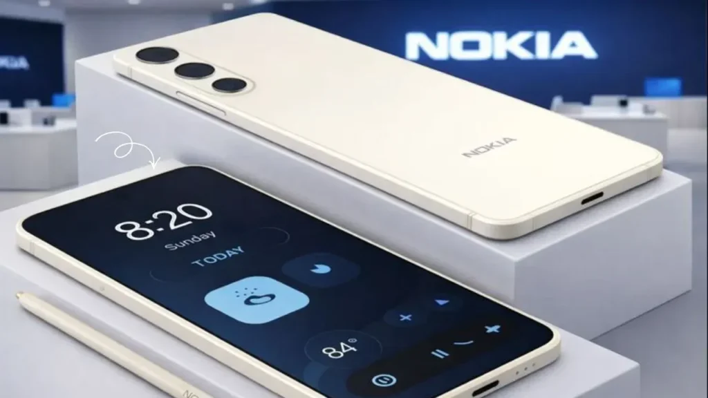 Nokia X Max 2026