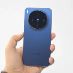 Vivo X200T Launched with Circular Camera Design, 6200mAh Battery and 256GB Storage