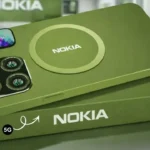 Nokia 6600 Pro 2026 5G: Flagship Smartphone with 200MP Camera and 9000mAh Battery