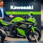 2026 Kawasaki Ninja 300 Revealed: Sporty Design, Advanced Features and Everyday Performance