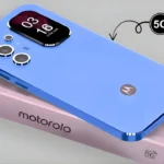 Motorola G96 5G Launched With Modern Design and Intelligent Camera System