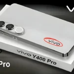 Vivo Y400 Pro 5G (2026) Launched With 200MP AI Camera, Snapdragon 7 Power & 120W Fast Charging