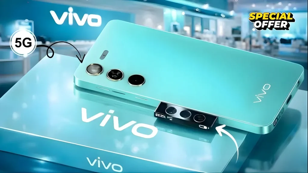 Vivo V26 Pro 5G