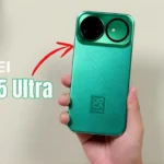 Huawei Nova 15 Ultra 5G with 100x Zoom: A Stylish Smartphone with Advanced Camera Features