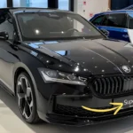 Skoda Superb 2026 Launched: A Refined Premium Sedan With Smart Features and Elegant Design